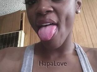 Hapa_Love