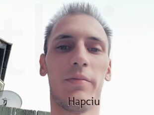 Hapciu