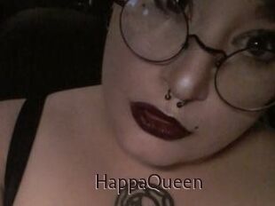 HappaQueen