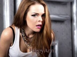 HappyAnn