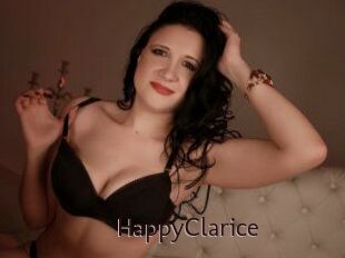 HappyClarice