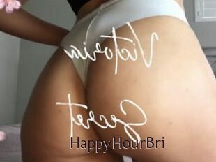 HappyHourBri