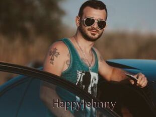 HappyJohnny