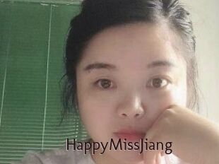 HappyMissJiang
