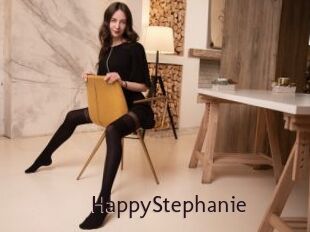 HappyStephanie