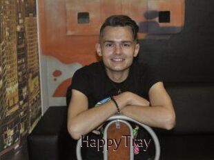 HappyTray
