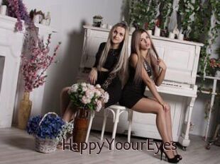 HappyYoourEyes