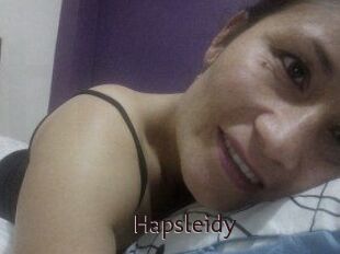 Hapsleidy