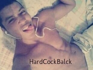 HardCockBalck