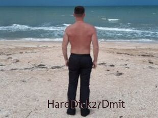 HardDick27Dmit