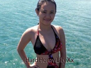 HardHornyLilyXx