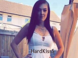 HardKissS