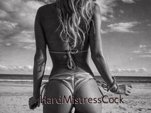 HardMistressCock