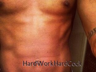 HardWorkHardCock