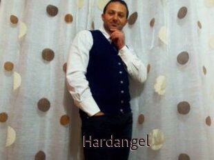Hardangel