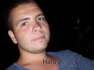 Hardy