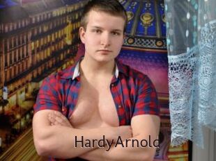 HardyArnold