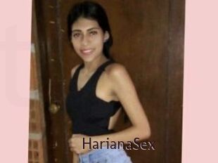 HarianaSex