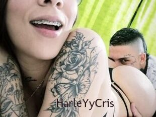 HarleYyCris