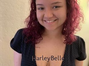 HarleyBelle