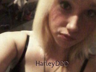 HarleyDDD