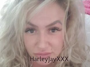 HarleyJayXXX