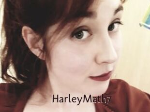 HarleyMath7