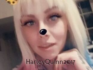 HarleyQuinn2017