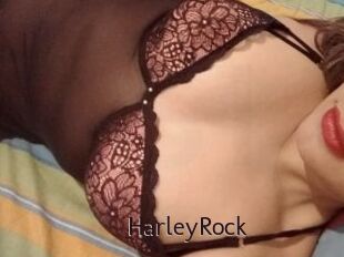 HarleyRock