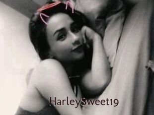 HarleySweet19