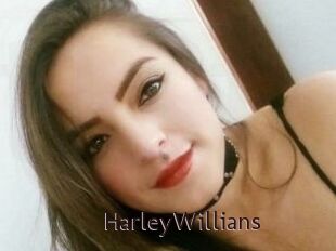 HarleyWillians