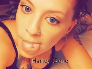 Harley_Gene