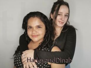 HarleyandDinah