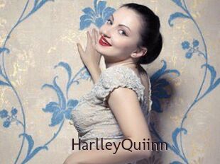 HarlleyQuiinn