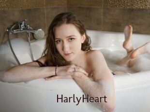HarlyHeart