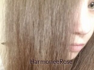 HarmoneeRose