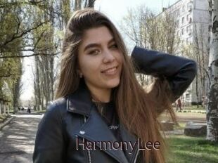 HarmonyLee