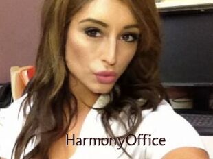 HarmonyOffice
