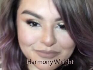HarmonyWright