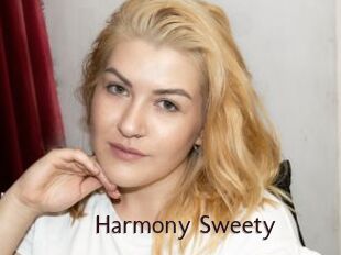 Harmony_Sweety