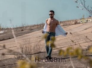 HaroldBain