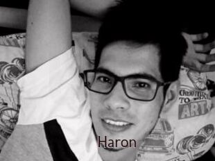 Haron