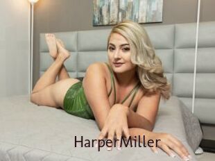 HarperMiller