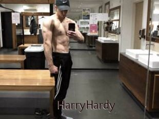 HarryHardy