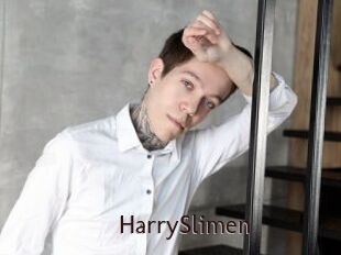 HarrySlimen