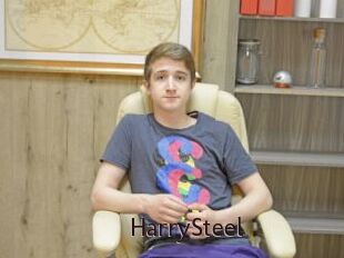 HarrySteel