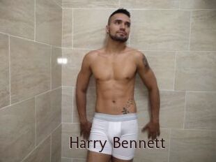 Harry_Bennett