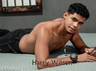 Harry_Wilson