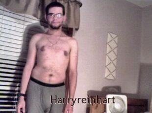 Harryreinhart