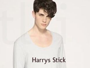 Harrys_Stick